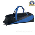 600 D Polyester Sports Baseball Luggage Bags (FWBB00015)